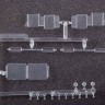 1:43 Сборная модель ТГ-3
