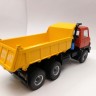 1:43 TATRA-815 S1 самосвал