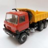 1:43 TATRA-815 S1 самосвал