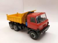 1:43 TATRA-815 S1 самосвал
