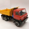 1:43 TATRA-815 S1 самосвал