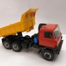 1:43 TATRA-815 S1 самосвал