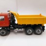 1:43 TATRA-815 S1 самосвал