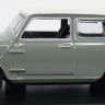 1:43 MINI Car OEW 1959 Tweed Grey