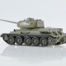 1:43 Советский средний танк Т-34-85