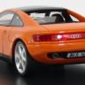 1:43 Audi Quattro Spyder 1991 (специальное издание) (orange)