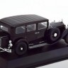 1:43 MERCEDES-BENZ Typ Nuerburg 460 (W08) 1929 Black