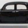 1:43 Lancia Aprilia Pininfarina 1939, L.e. 250 pcs. (black)