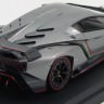 1:43 Lamborghini Veneno Geneva Motorshow 2013 (grey)
