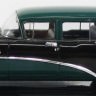 1:43 Buick Century Estate Wagon 1954 (black / green)