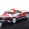 1:43 FIAT Abarth 124 RGT #49 Rada/Jugas Rally Monte Carlo 2022