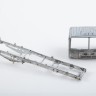 1:43 Сборная модель КАЗ-4540
