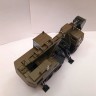 1:43 Экскаватор ЭО-3532 (5511), хаки