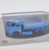 1:43 МАЗ-503А (1975), голубой