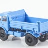 1:43 МАЗ-503А (1975), голубой