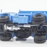 1:43 МАЗ-503А (1975), голубой