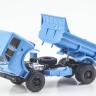 1:43 МАЗ-503А (1975), голубой