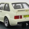 1:43 FORD Escort RS 1700T 1980 White