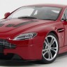 1:18 Aston Martin V12 Vantage 2010 (red)