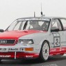 1:43 AUDI V8 - TEAM AZR F. JELINSKI - DTM 1992