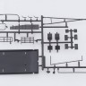 1:43 Сборная модель МТО-АТ (ЗИЛ-157К), 1964 г.