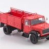1:43 ЗИЛ-7Э169Г, красный