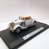 1:43 Mercedes-Benz 290 Sport-Cabriolet Sonderanfertigung Karosseries Palper 1934