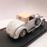 1:43 Mercedes-Benz 290 Sport-Cabriolet Sonderanfertigung Karosseries Palper 1934