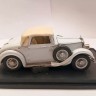 1:43 Mercedes-Benz 290 Sport-Cabriolet Sonderanfertigung Karosseries Palper 1934