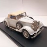 1:43 Mercedes-Benz 290 Sport-Cabriolet Sonderanfertigung Karosseries Palper 1934