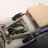 1:43 Mercedes-Benz 290 Sport-Cabriolet Sonderanfertigung Karosseries Palper 1934