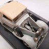 1:43 Mercedes-Benz 290 Sport-Cabriolet Sonderanfertigung Karosseries Palper 1934