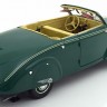 1:18 PEUGEOT 402 Eclipse (купе-кабриолет) 1937 Dark Green