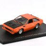 1:43 LAMBORGHINI Jarama GTS (Bob Wallace) 1972 Orange/Black