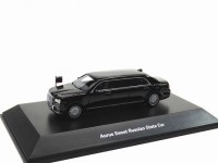 1:87 AURUS SENAT Limousine L700 2018 Black