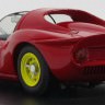 1:43 Ferrari Dino 166P/206P (red)