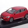 1:43 RENAULT Clio 2019 Flamme Red