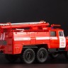 1:43 # 1 АЦ-40(131)-137А Сергиев Посад
