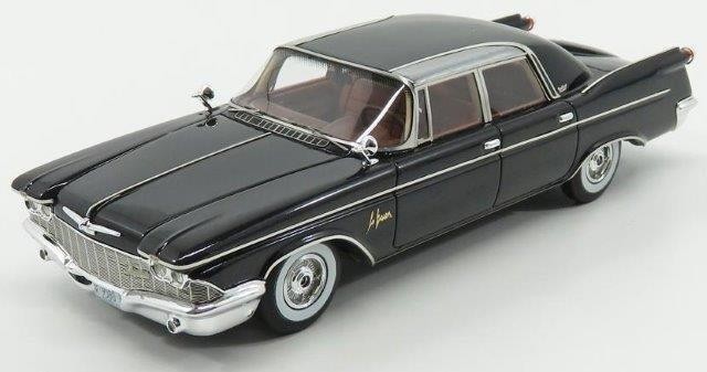 Chrysler Imperial Crown 1961