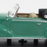 1:43 MERCEDES-BENZ 300S Cabriolet (W188) 1954 GREEN