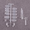 1:43 Сборная модель 