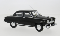 1:24 Горький М-21 1960 Чёрный