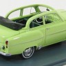 1:43 OPEL Olympia Limousine Cabrio 1954 Green