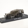1:43 # 29 БТР-152