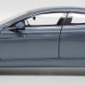 1:18 Aston Martin Rapide 2010 (concours blue)
