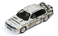1:43 BMW M3 (E30) Nurburgring Taxi (1990)