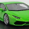 1:43 Lamborghini Huracan LP 610-4 (verde mantis)