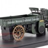 1:43 DAIMLER Motor-Lastwagen 1898 Dark Green