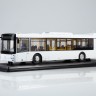 1:43 МАЗ-203 городской автобус, белый