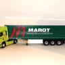 1:43 RENAULT T520 High с полуприцепом 